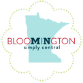 Bloomington: simply central